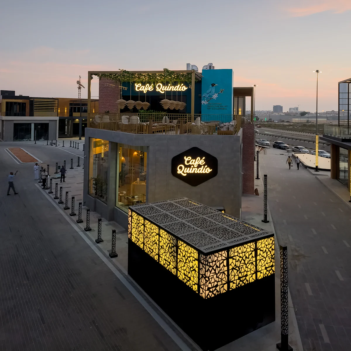 Café Quindío